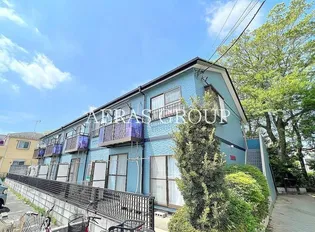 リバースター北綾瀬A棟の画像