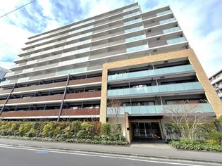 リビオレゾン東陽町ステーションプレミアの画像