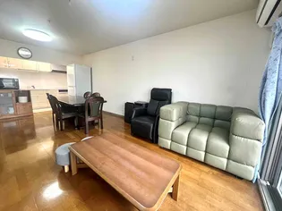 秋津第二 1ー5号棟の画像