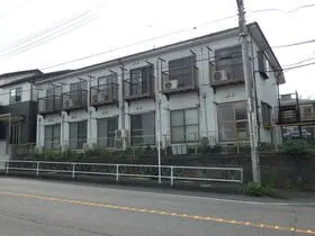 サンハイツ大野の画像