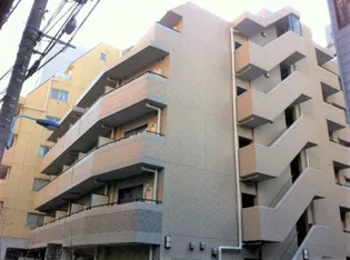 東京都文京区音羽2【マンション】の外観