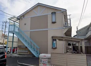 ヴィラコート小手指の画像