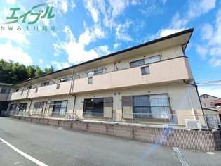 コーキア桑部の画像