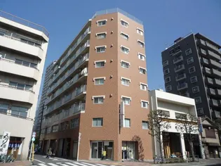 イリーデ大森の画像