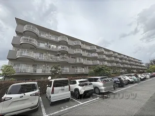 コスモハイツ瑞ケ丘A棟の画像