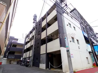 パレ ホームズ一橋学園の画像