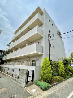 BIANCO BOSCOの画像