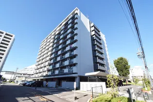 UR萱場の画像