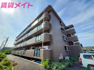 リヴェール日永の画像