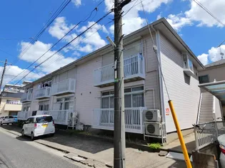 エステートピア吉井町の画像