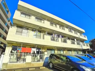 ハイパレスの画像