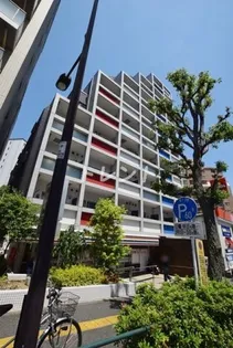 JPノイエ早稲田【JPnoie早稲田】【7階】の外観