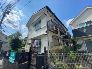 コーポ嶋崎の画像
