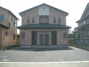 新潟県新潟市東区太平1【一戸建】の外観