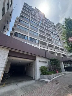 目黒グランドマンションの画像