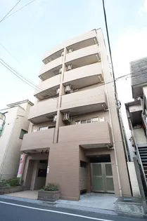 メゾンスクエアの画像