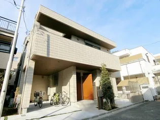 K アネックスの画像