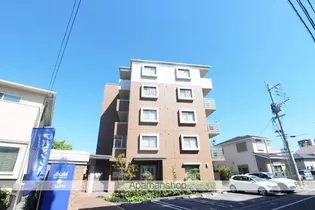 グランベールさくら小路の画像