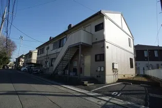 SHAMAISON フレグランス西高尾Aの画像