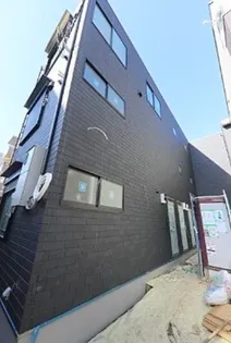 東京都新宿区納戸町【マンション】の外観