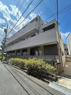 パームテラスIIの画像