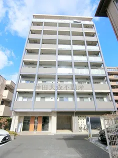 ヒューマンハイム本羽田の画像