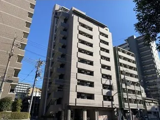 プランドールSakaeⅡ【3階】の外観