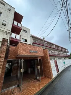 荒井第一マンションの画像