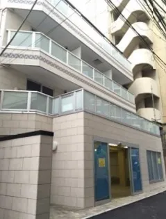 MKM百人町の画像