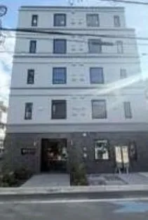 FABRIC蒲田WEST RESIDENCEの画像