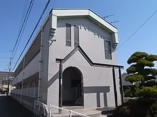 シャト アトレーユの画像
