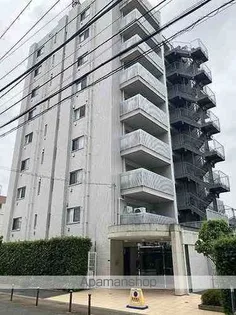 イストワール赤羽の画像