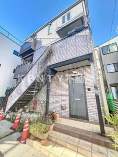 ハイム内田の画像