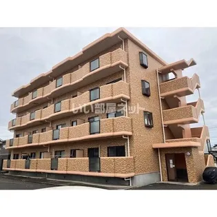 ラ セゾン古川の画像