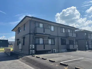 ファミール矢田 A棟の画像