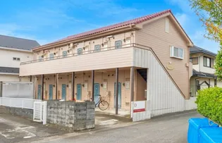 ロジュマン木崎の画像