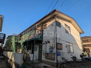 コーポ千歳の画像