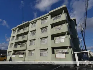 マンション昴Bの画像