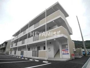 ユーミー岩松A棟の画像