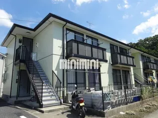 グリンヒル長廻間の画像