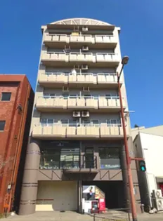 セントラルアベニューの画像
