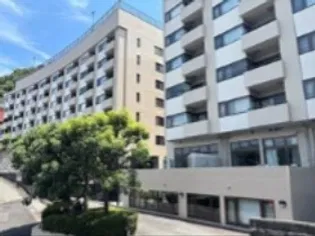 プチモンド熱海の外観