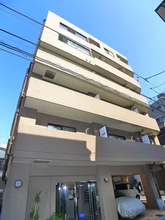 リシェス門前仲町の画像