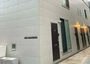 ネオス中板橋の画像