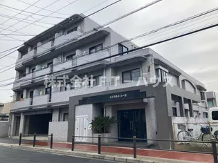 エメラルドコーポの画像