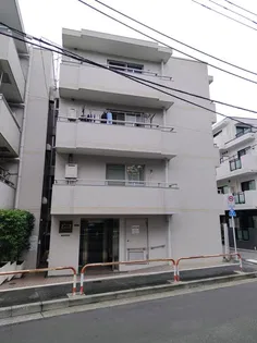 駒込オリエントコートの画像