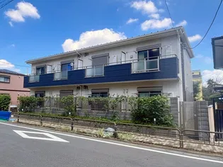 サットンプレイス 椿原の画像