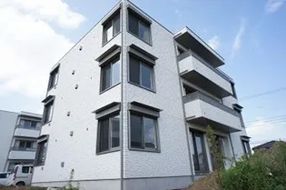 アビターレ請西南A棟の画像
