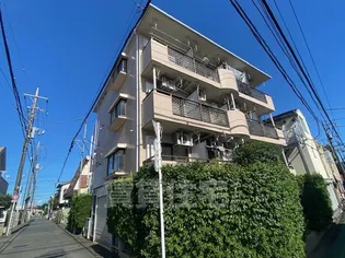 日神パレス田無第2の画像