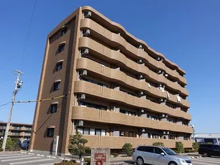 メゾンエスポワールの画像